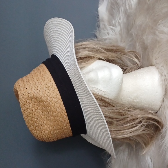 ZARA Sun Hat main image 10